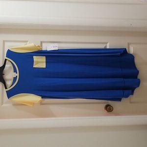 LulaRoe Carly Dress Size S
